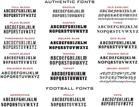 football jersys|football jersy fonts.